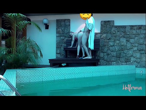 ❤️ Il capo invita la cameriera alla piscina, ma non poteva resistere a un caldo ☑ Porno al it.91sesex101.top ❌❤